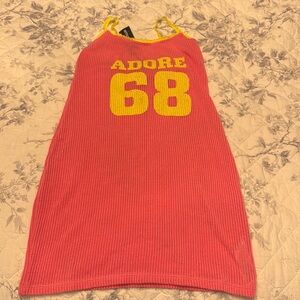 Women’s bodycon dress